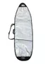 Capa SDA Reflexiva Surf - Cinza