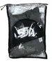 Capa Toalha SDA Fish 6'4 - Cinza Mesclado