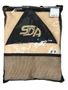 Capa Toalha SDA Surf 6'0 - Khaki