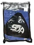 Capa Toalha SDA Surf 6'3 - Azul