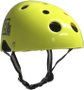 Capacete de Skate Infantil Tilt Até 3 Anos - Amarelo Capacete de Skate Infantil Tilt Até 3 Anos - Amarelo