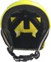 Capacete de Skate Infantil Tilt Até 3 Anos - Amarelo Capacete de Skate Infantil Tilt Até 3 Anos - Amarelo