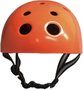 Capacete de Skate Infantil Tilt até 3 Anos - Laranja Capacete de Skate Infantil Tilt até 3 Anos - Laranja