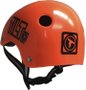 Capacete de Skate Infantil Tilt até 3 Anos - Laranja Capacete de Skate Infantil Tilt até 3 Anos - Laranja