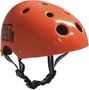 Capacete de Skate Infantil Tilt até 3 Anos - Laranja Capacete de Skate Infantil Tilt até 3 Anos - Laranja