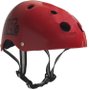 Capacete de Skate Infantil Tilt até 3 Anos - Vermelho Capacete de Skate Infantil Tilt até 3 Anos - Vermelho