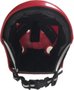 Capacete de Skate Infantil Tilt até 3 Anos - Vermelho Capacete de Skate Infantil Tilt até 3 Anos - Vermelho