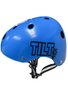 Capacete Infantil Tilt Até 3 Anos - Azul