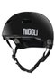 Capacete Niggli Iron Pro N1 - Preto