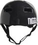 Capacete Niggli Iron Pro N1 - Preto