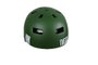 Capacete Niggli Iron Pro - Verde Fosco 