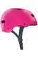 Capacete Niggli Magenta N1 - Rosa Fosco