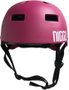 Capacete Niggli Magenta N1 - Rosa Fosco