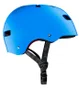 Capacete Niggli N1 - Azul