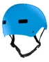 Capacete Niggli N1 - Azul
