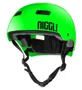 Capacete Niggli Neon N1 - Verde