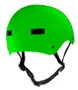 Capacete Niggli Neon N1 - Verde