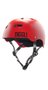 Capacete Pro Niggli Rony Gomes Pro Model - Vermelho Fosco