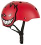 Capacete Pro-Tec Classic Sptifire - Vermelho 