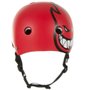 Capacete Pro-Tec Classic Sptifire - Vermelho 