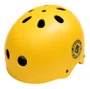 Capacete Session Classic - Amarelo Bandeira