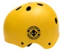 Capacete Session Classic - Amarelo Bandeira