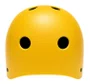 Capacete Session Classic - Amarelo Bandeira