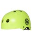 Capacete Session Classic - Amarelo Fluorescente