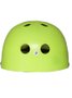 Capacete Session Classic - Amarelo Fluorescente