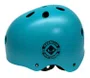 Capacete Session Classic - Azul Thiffany