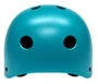 Capacete Session Classic - Azul Thiffany