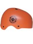 Capacete Session Classic - Laranja