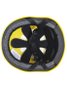 Capacete Session Classic - Mostarda