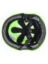 Capacete Session Classic - Verde Fluorescente 