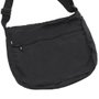 Cargo Messenger Bag High - Preto