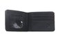Carteira Hurley Cross coletion 2025 - Preto