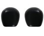 Casquilho Para Joelheira 187 Killer Pads - Preto