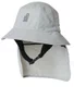 Chapéu Rip Curl S-Series Surf - Cinza