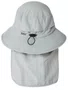 Chapéu Rip Curl S-Series Surf - Cinza