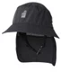 Chapéu Rip Curl S-Series Surf - Preto Lavado