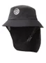 Chapéu Rip Curl Series - Preto