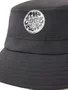 Chapéu Rip Curl Series - Preto