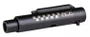 Chave Ace Classic - Preto