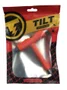 Chave Tilt T Para Skate 10MM Importada - Laranja