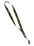 Chaveiro Blunt Torcedor - Verde