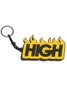 Chaveiro High Hot - Cor Unica