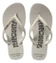 Chinelo Feminino RC Surfing Company - Branco