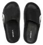 Chinelo Feminino RC Wave Icon - Preto