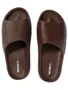 Chinelo Feminino Rip Curl Slide Seach Cloud - Chocolatre