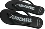 Chinelo Feminino Rip Curl Surf Company - Preto